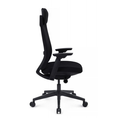 Кресло Miratt MRTB-001 Черный