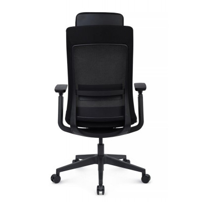 Кресло Miratt MRTB-001 Черный