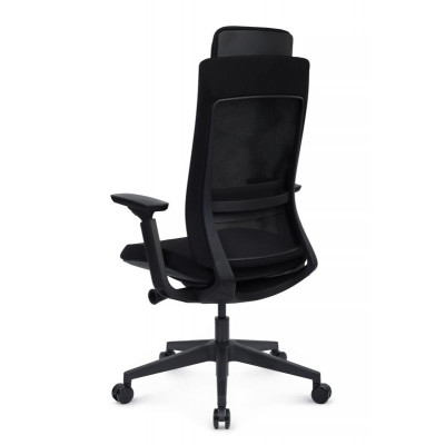 Кресло Miratt MRTB-001 Черный