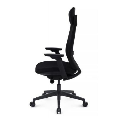 Кресло Miratt MRTB-001 Черный