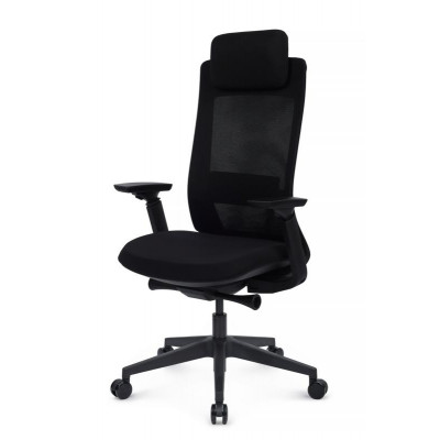 Кресло Miratt MRTB-001 Черный