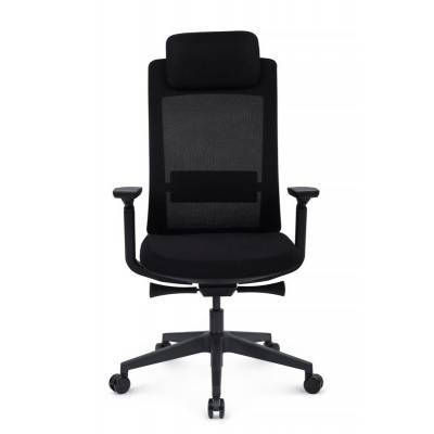 Кресло Miratt MRTB-001 Черный