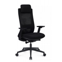 Кресло Miratt MRTB-001 Черный