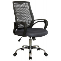 Кресло Start RCH 8081E Черный