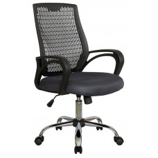 Кресло Start RCH 8081E Черный