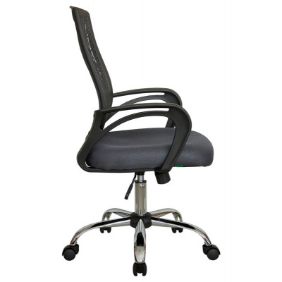 Кресло Start RCH 8081E Черный