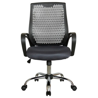 Кресло Start RCH 8081E Черный