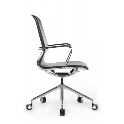 Кресло Bond FK007-B11-P Черный