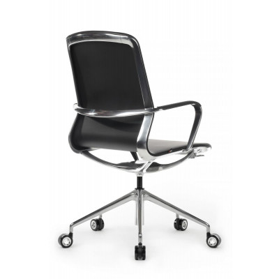 Кресло Bond FK007-B11-P Черный