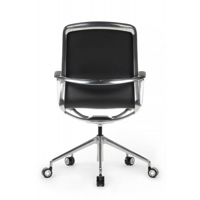 Кресло Bond FK007-B11-P Черный