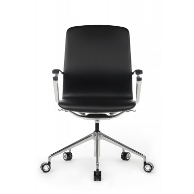 Кресло Bond FK007-B11-P Черный