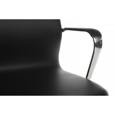 Кресло Bond FK007-B11-P Черный