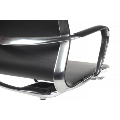 Кресло Bond FK007-B11-P Черный