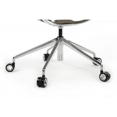 Кресло Bond FK007-B11-P Черный