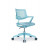 Кресло Dream B2202 Голубой