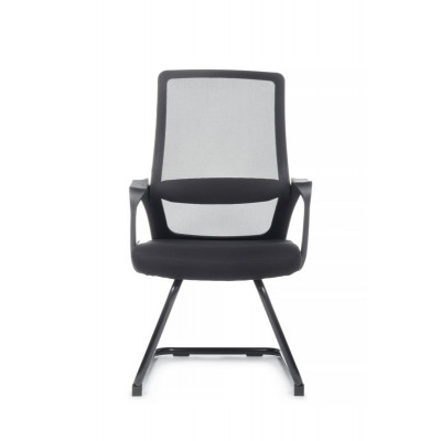 Кресло Point RCH 8325G Черный пластик/Черный