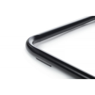 Кресло Point RCH 8325G Черный пластик/Черный