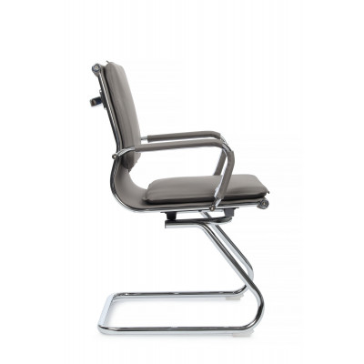 Кресло Hugo RCH 6003-3E Серый