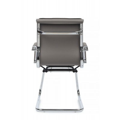 Кресло Hugo RCH 6003-3E Серый