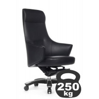 Кресло Jotto A1904 Черный