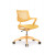 Кресло Dream B2202 Желтый