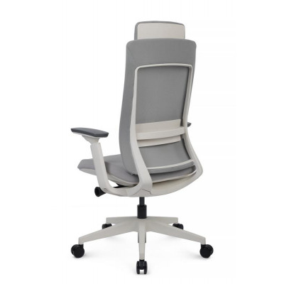 Кресло Miratt MRTG-001 Светло-серый