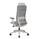 Кресло Miratt MRTG-001 Светло-серый