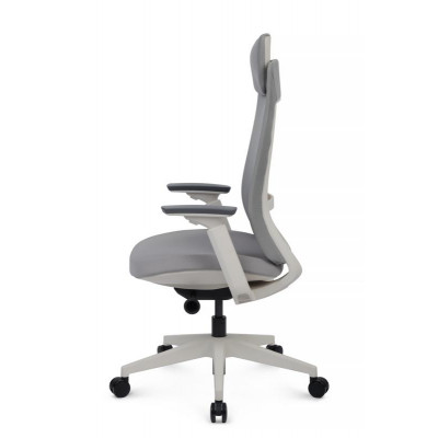 Кресло Miratt MRTG-001 Светло-серый