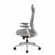 Кресло Miratt MRTG-001 Светло-серый