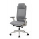 Кресло Miratt MRTG-001 Светло-серый