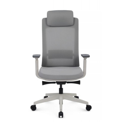 Кресло Miratt MRTG-001 Светло-серый