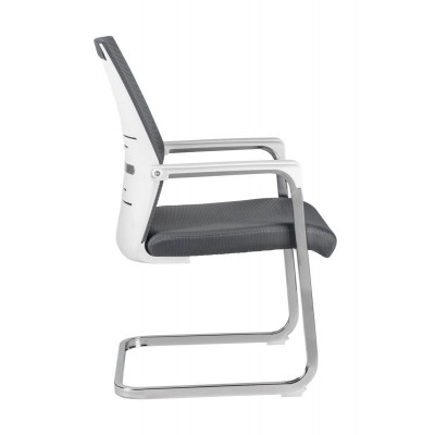 Кресло Like RCH D819 Серый