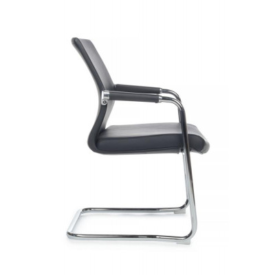 Кресло Neo-ST SN-802 Черный