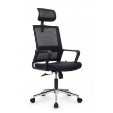 Кресло Mint RCH M1029HBE Черный