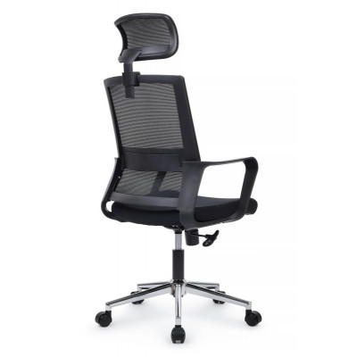 Кресло Mint RCH M1029HBE Черный