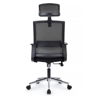 Кресло Mint RCH M1029HBE Черный