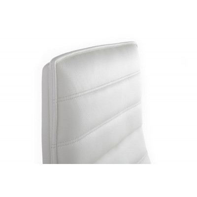 Кресло Рубенс A1819-2 Белый