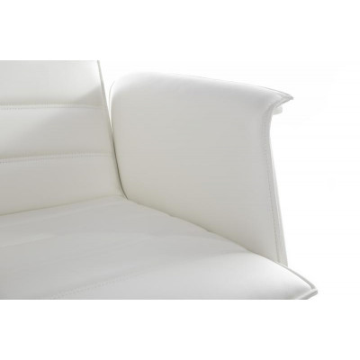 Кресло Рубенс A1819-2 Белый