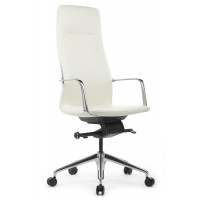 Кресло Плаза FK004-A13 Белый