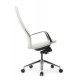 Кресло Плаза FK004-A13 Белый