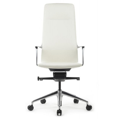 Кресло Плаза FK004-A13 Белый