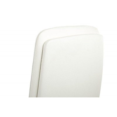 Кресло Плаза FK004-A13 Белый