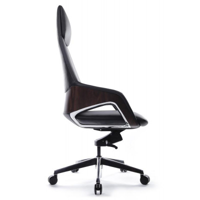 Кресло Aura FK005-A Черный