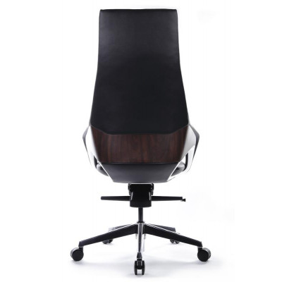 Кресло Aura FK005-A Черный