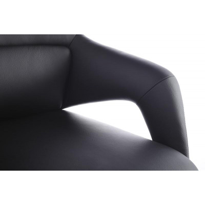 Кресло Aura FK005-A Черный