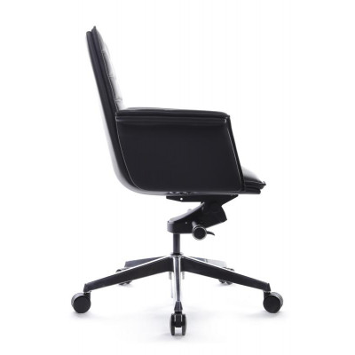 Кресло Rubens-M B1819-2 Черный