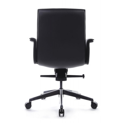 Кресло Rubens-M B1819-2 Черный