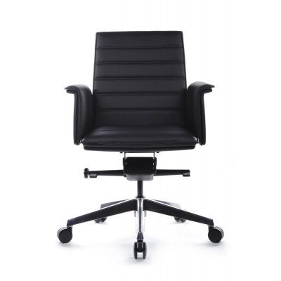 Кресло Rubens-M B1819-2 Черный