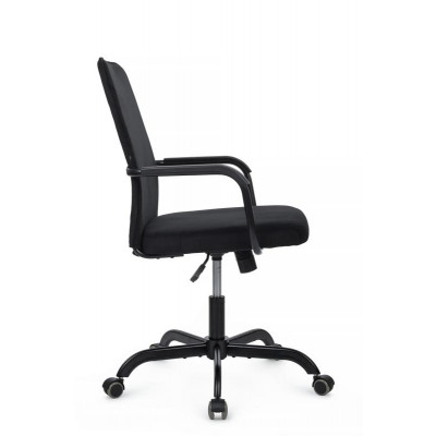 Кресло Ray RCH Низкая спинка RPM-28 Черный