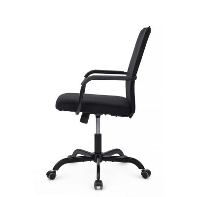 Кресло Ray RCH Низкая спинка RPM-28 Черный